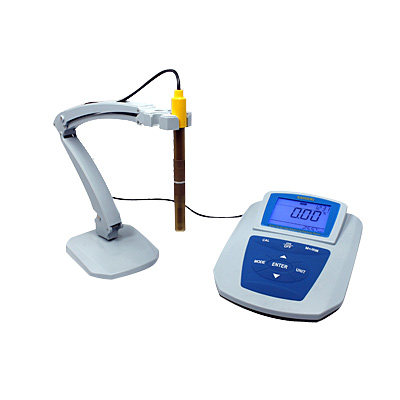 上海三信實(shí)驗(yàn)室酸堿濃度計(jì)SX5150